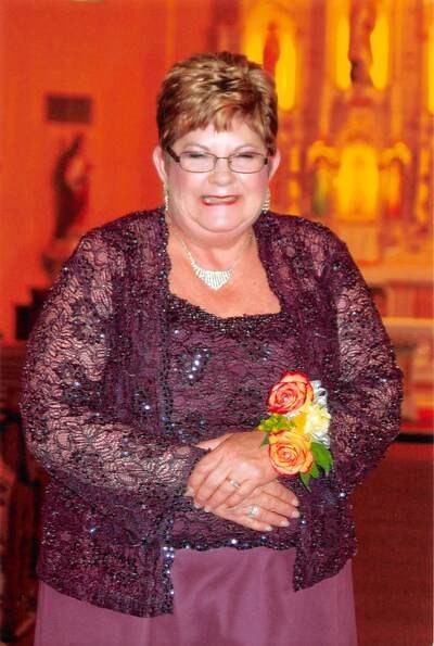 Obituary of Lee Ann Yates
