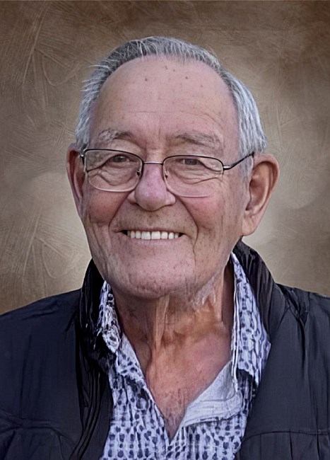 Obituary of Mr. Donald Langlois