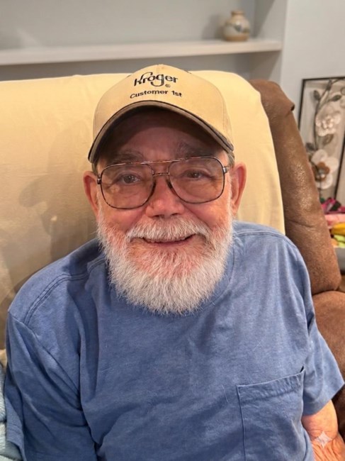 Obituary of James Charles Veach