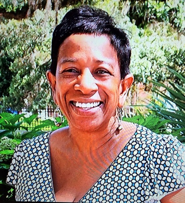 Obituary of Cynthia L Ponder
