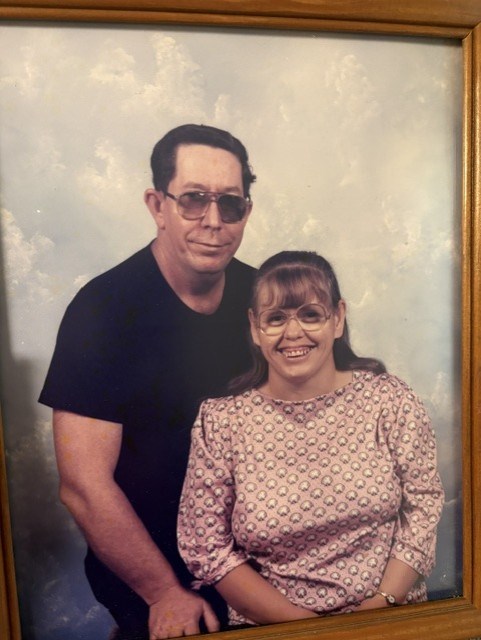 Obituary of Joyce Thrasher