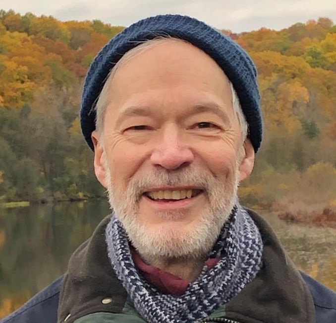 Obituary of Michael Thomas Ehmann