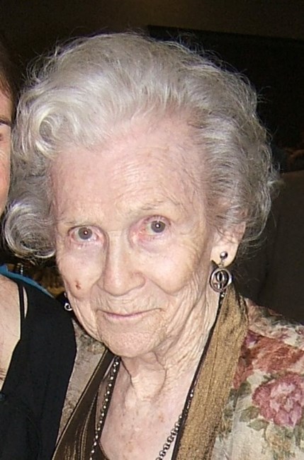 Obituary of Josephine Welsh