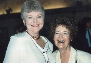 Obituary of Adele Lee Rogers