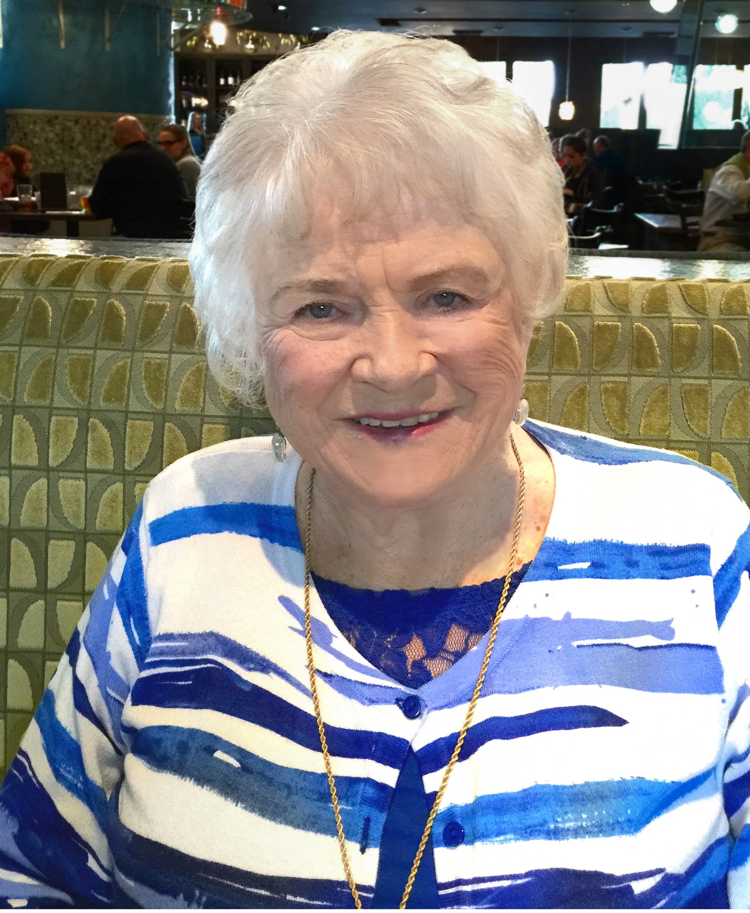 Yvonne Johnson Obituary Colleyville, TX
