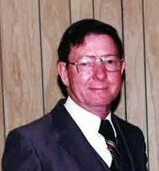 Obituary of James G. Simpson