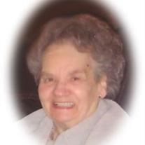 Obituary of Eleanor Maurice