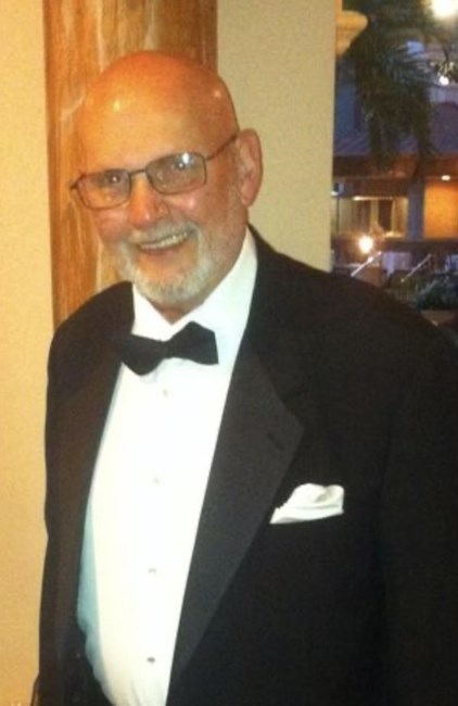 Obituary of Kenneth R. Smith