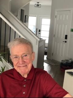 Obituary of Louis Joseph Harmel