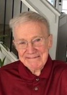 Obituary of Louis Joseph Harmel