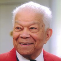 Obituary of Walter Lee McCreary