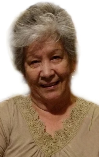 Obituary of Anita G. Contreras