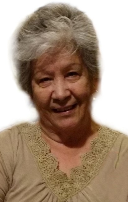 Obituario de Anita G. Contreras