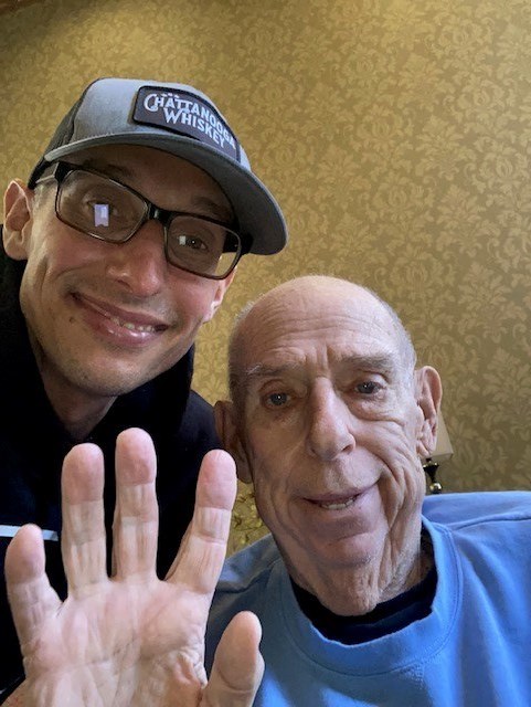 Obituary of Leslie D Montgomery