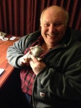 Obituary of Norman J. Marek