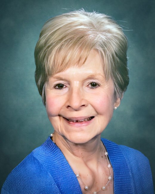 Obituary of Barbara J. Barnes
