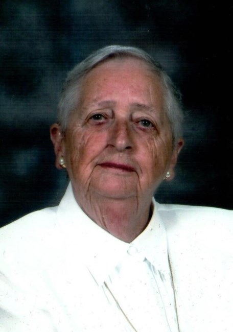Obituary of Catherine (Gauthier) Dionne