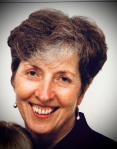 Obituary of Josephine Sally Briton