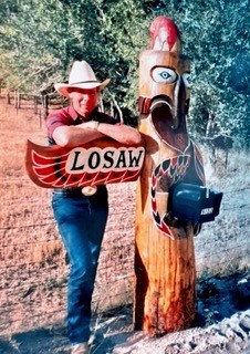 Obituary of David D. Losaw