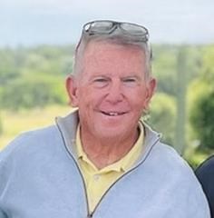 Obituary of Michael John Fitzgerald