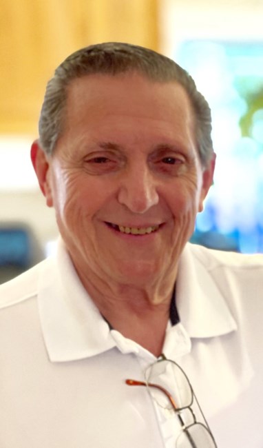 Obituary of Richard A. Slater