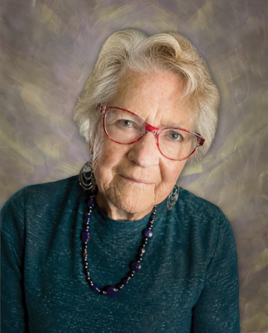 Obituary of Vernie Rylee