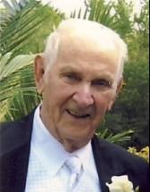 Obituary of Calvin J Eastwood
