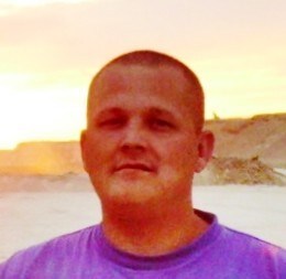 Obituary of Joseph Martin Nicholas