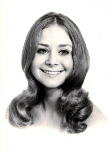 Obituary of Sandra Freiberg