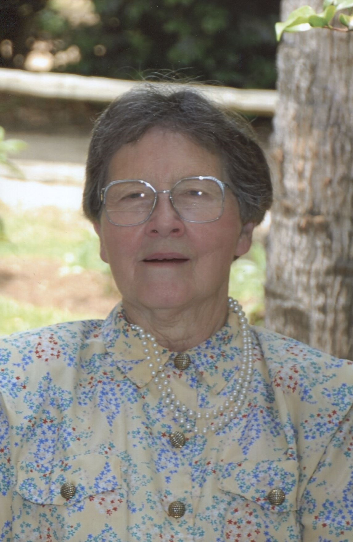 Obituary of Laverne Roberts Slocumb