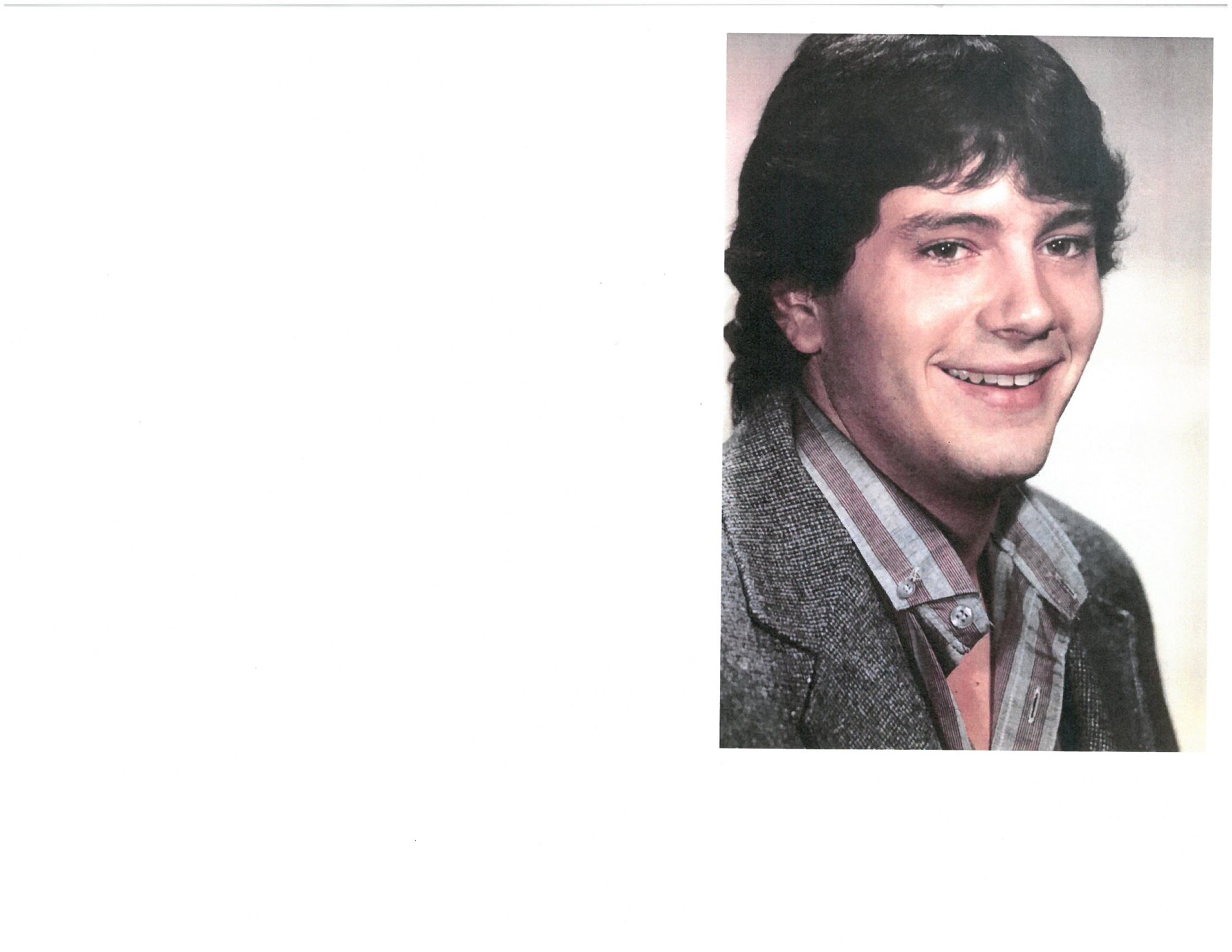 Obituary of Jeffery Jamal Smien