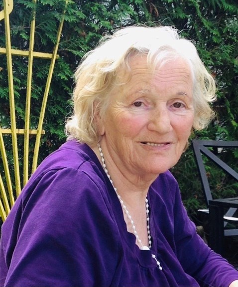 Obituary of Matilda Govaert