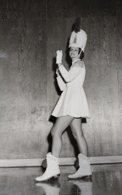 Obituary of Nancy Ann Perkins