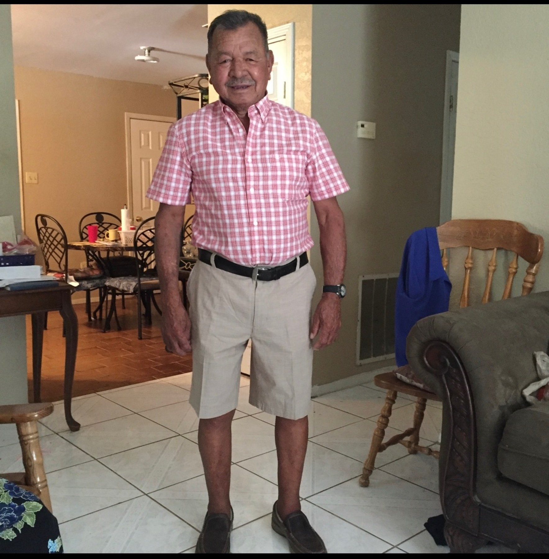 Obituary of Jose Luis Luna