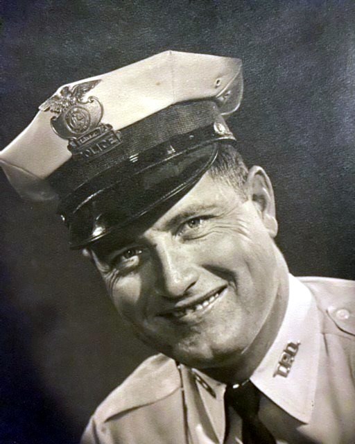 Obituary of William Owen Traynham, Sr.