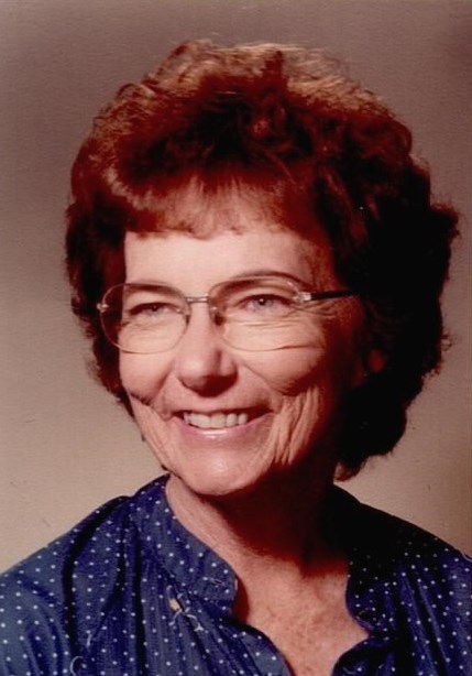 Obituary of Ruth Ann Judge