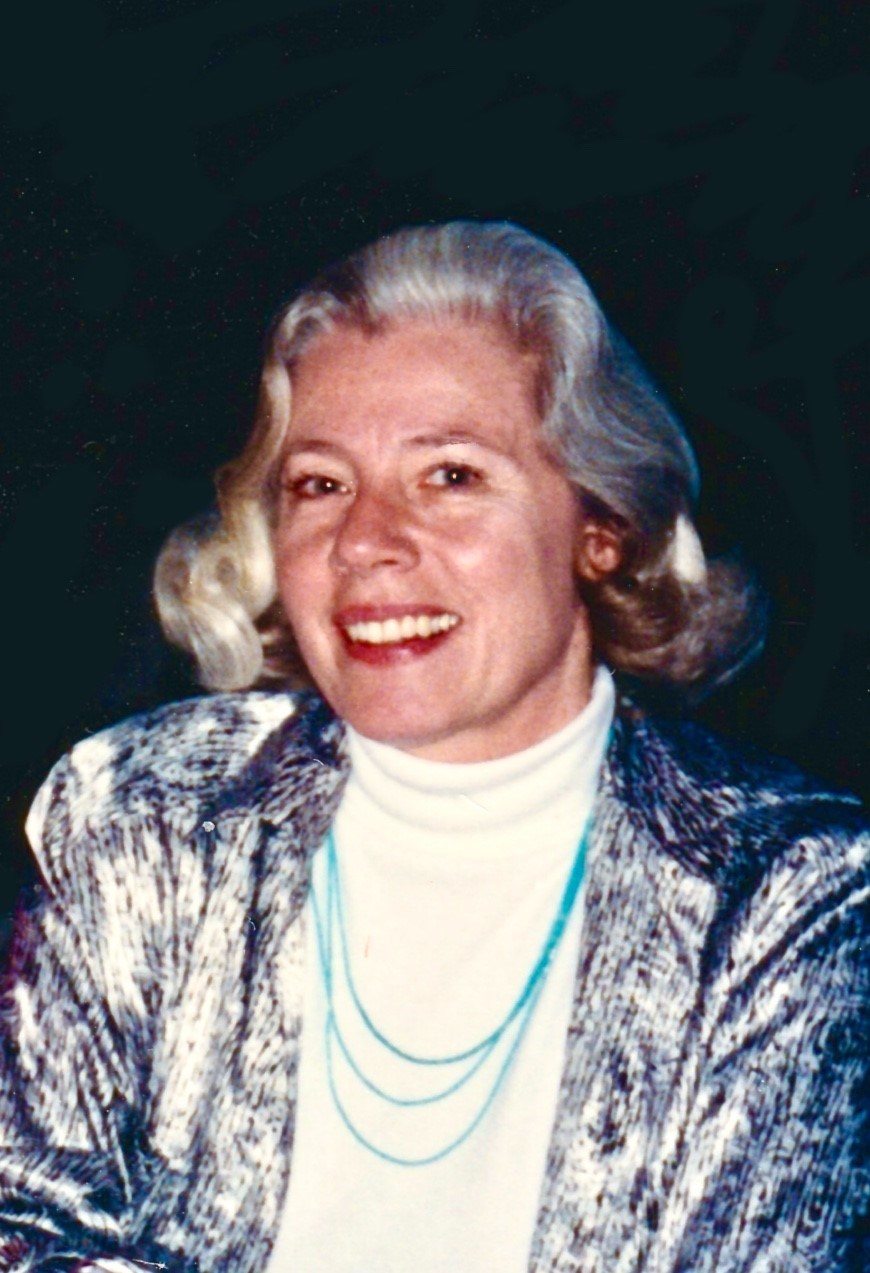 Obituary of Helen B. Hulen