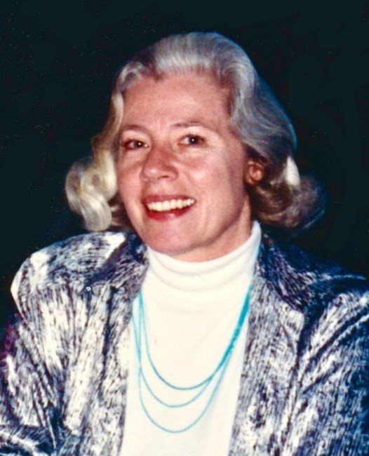 Obituary of Helen B. Hulen