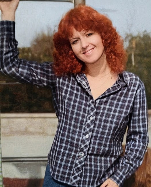 Avis de décès de Dona Eileen Swanson