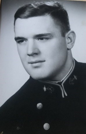 Obituary of Frederick Lewis Johnson