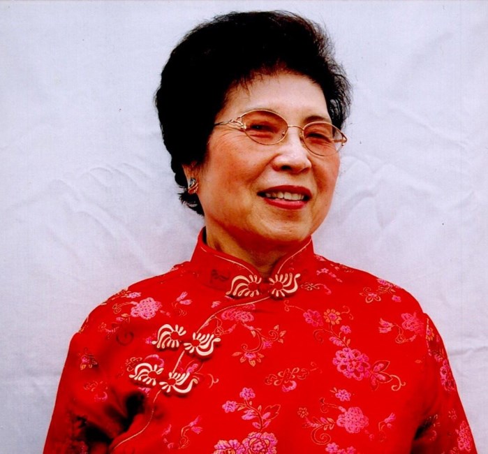 Obituary of Kwang Hwa Wang