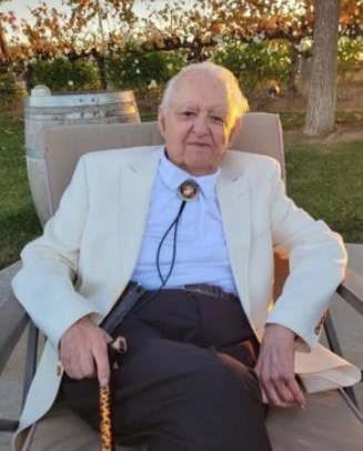 Obituary of Ralph Albert Panza