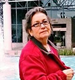 Obituario de Amalia Castellanos