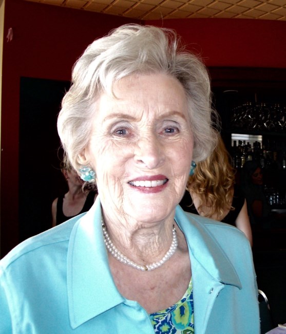 Obituary of Dorothy Jean Maxwell