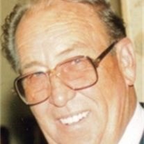 Obituary of Harold E Lehfeldt