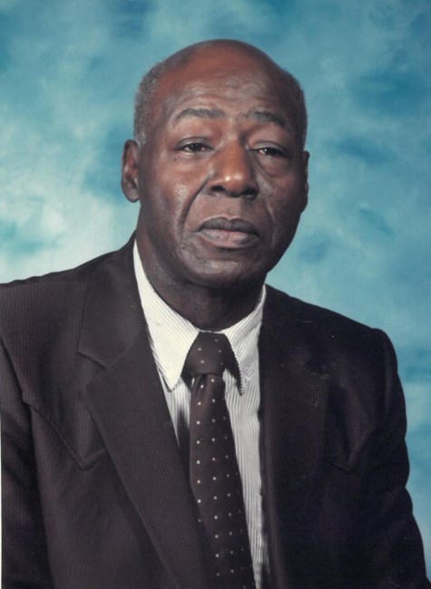 Obituary of Mr. Frank Oliver Roy