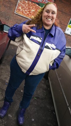 Obituary of Mrs. Kendra Vincent-Pearson