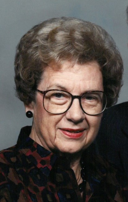 Obituario de Frances Harris Harvey