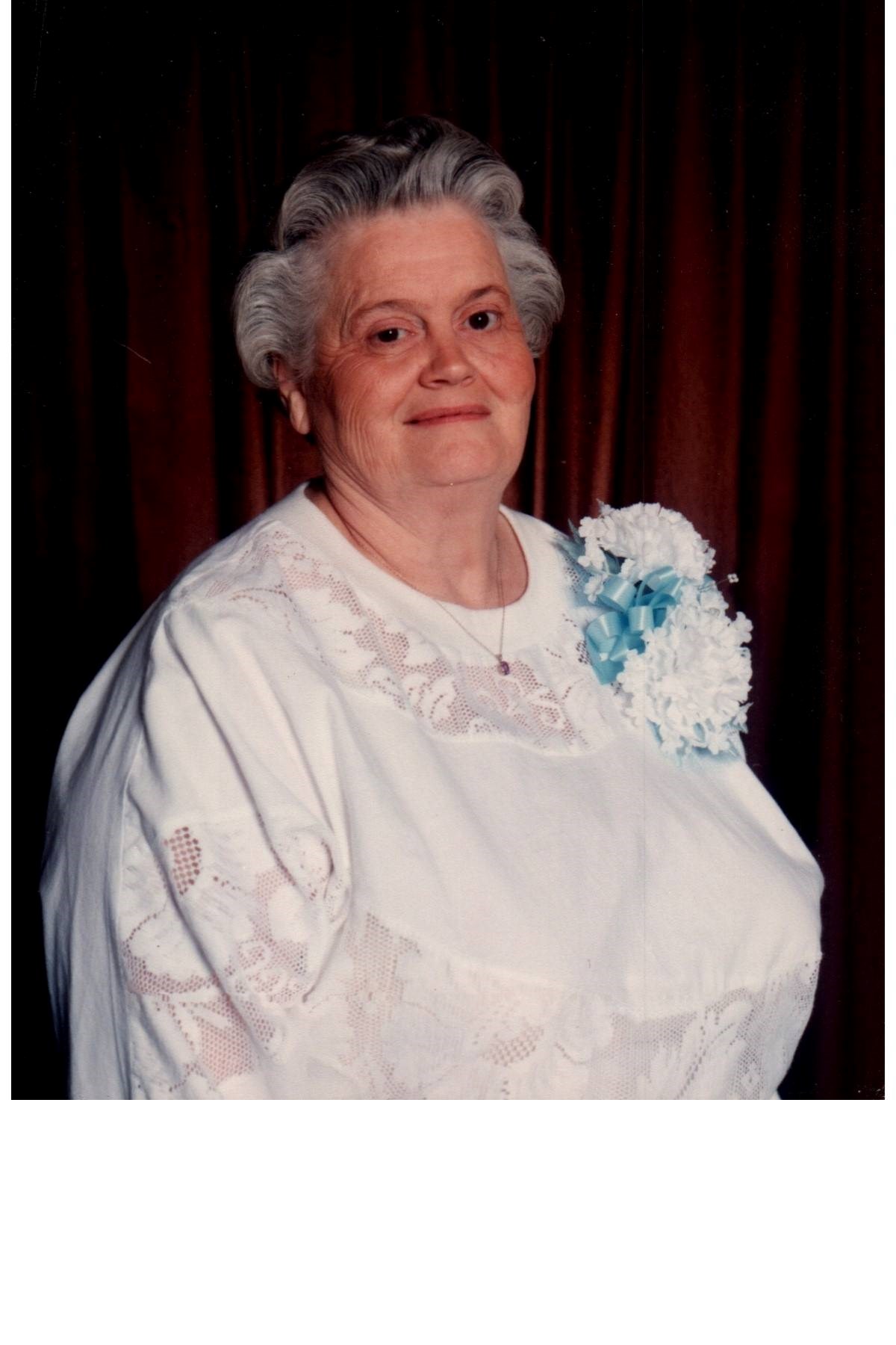 Obituary of Phyllis Jean Hill