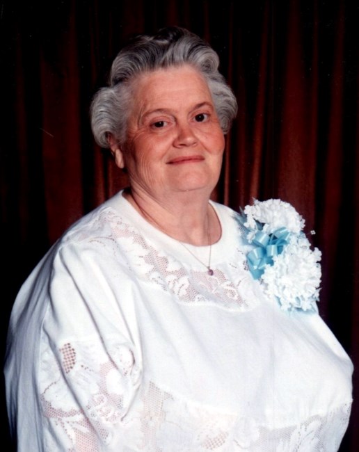 Obituary of Phyllis Jean Hill
